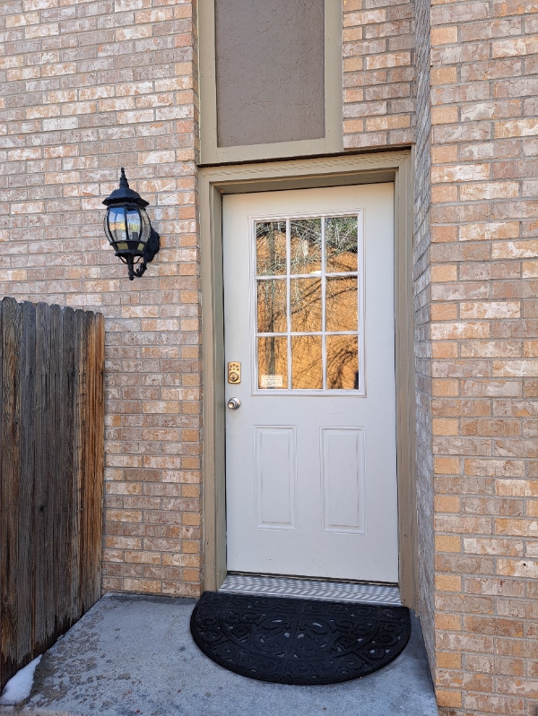 property at 5310 Cole Cir