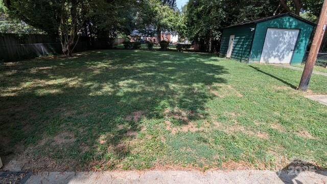1507 Woodland Dr in Charlotte, NC - Building Photo - Building Photo