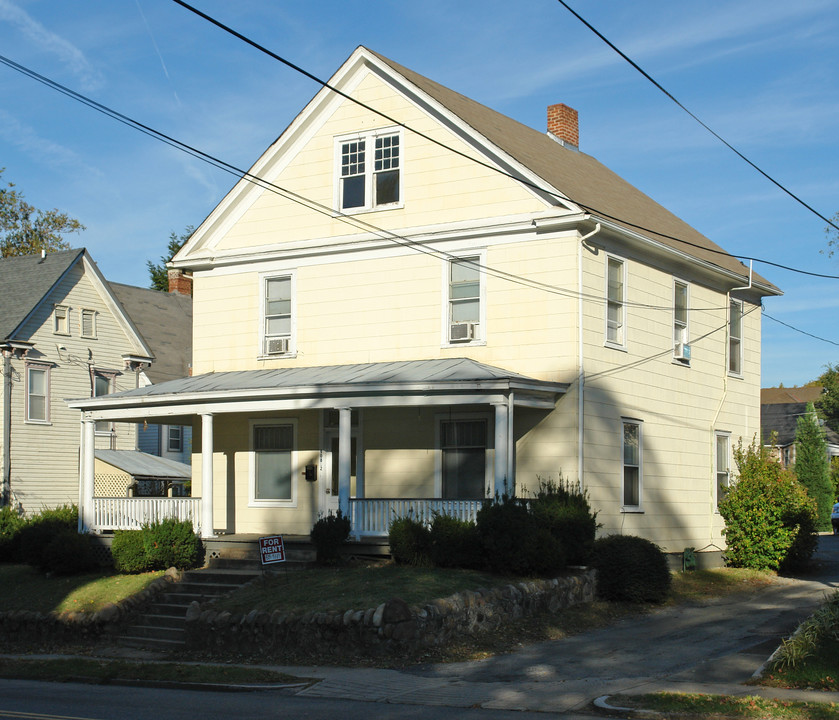 908 Franklin Ave SW in Roanoke, VA - Building Photo