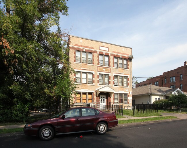 123-125 Martin St in Hartford, CT - Building Photo - Building Photo