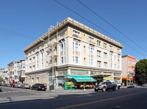 3042 16th St in San Francisco, CA - Building Photo - Building Photo
