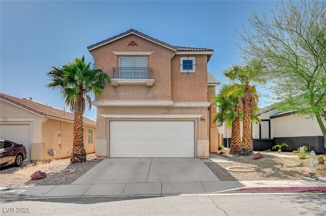 property at 7054 Pacific Coast St