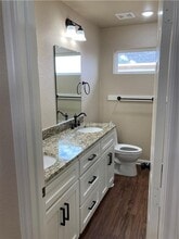 5616 Moose Jaw Cir in Waco, TX - Building Photo - Building Photo