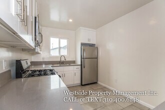 1270 W 39th St in Los Angeles, CA - Foto de edificio - Building Photo