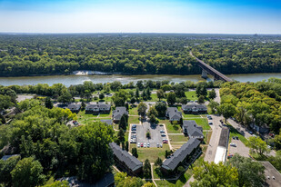 East River Terrace Apartments