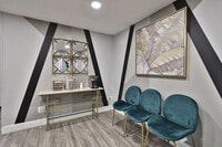 Oxford House Apartments photo'