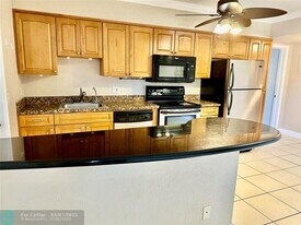 2190 SE 5th St in Pompano Beach, FL - Building Photo