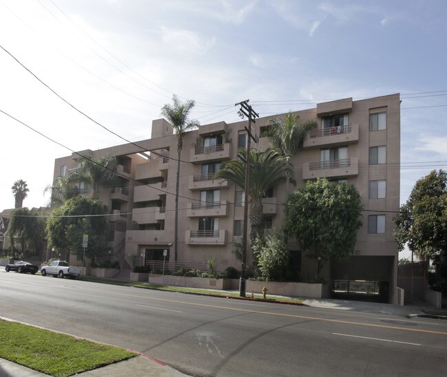 Virgil View Apartments in Los Angeles, CA - Building Photo - Building Photo