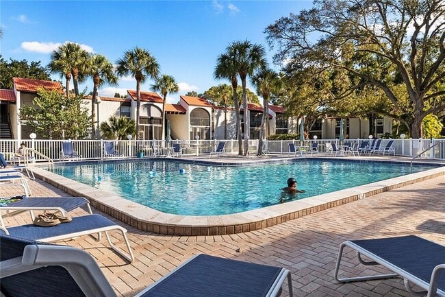 property at 3273 S Beneva Rd