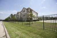 Wynnewood at Wortham photo'