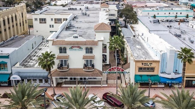 property at 128 S Beach St