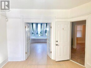 246 Euclid Ave in Toronto, ON - Building Photo - Building Photo