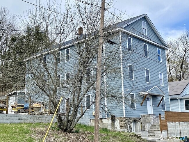 property at 218 Charles St