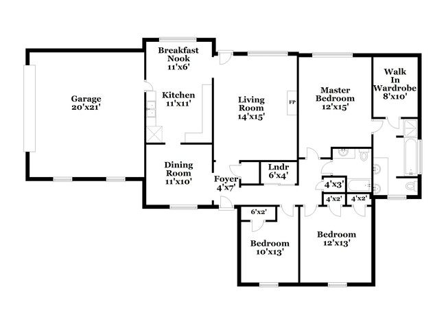 126 Country Meadows Ct in Mcdonough, GA - Building Photo - Building Photo