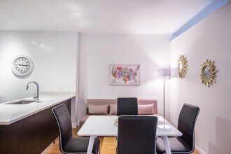 808 Columbus Ave-Unit -14D in New York, NY - Building Photo - Building Photo