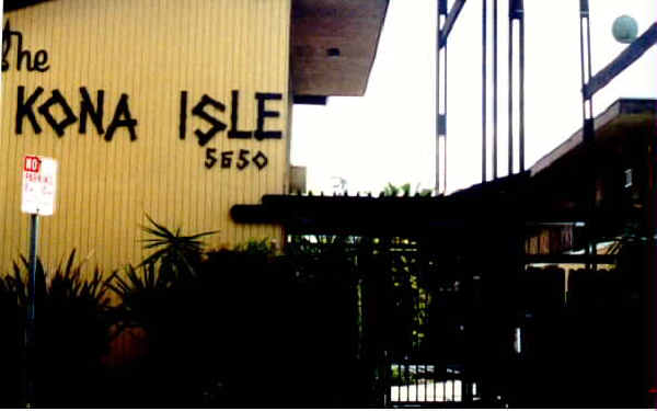 5650 Fair Ave in North Hollywood, CA - Building Photo - Building Photo