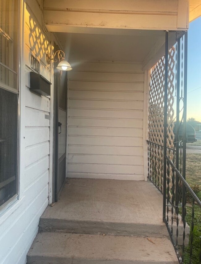 1941 N Mockingbird Ln in Abilene, TX - Building Photo - Building Photo