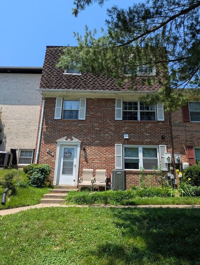 property at 9901 Hagel Cir