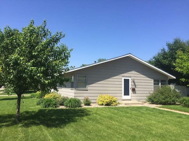 property at 615 Luther Dr
