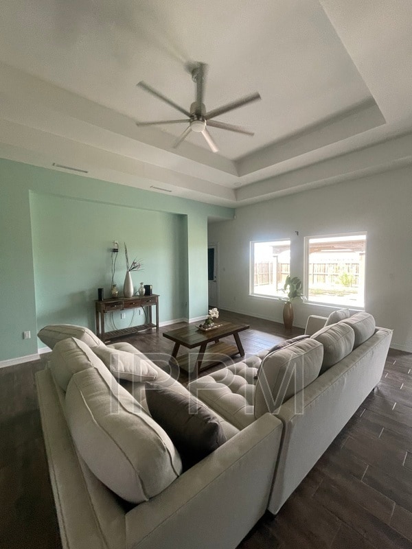 property at 5005 Westgate