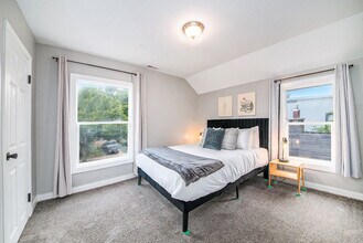 415 6th St NW in Grand Rapids, MI - Building Photo - Building Photo