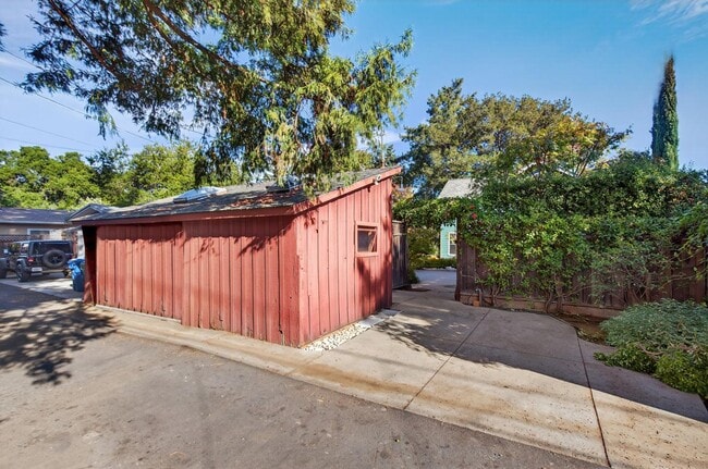 123 Wilder Ave in Los Gatos, CA - Building Photo - Building Photo