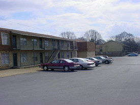 Brookfield Apartments