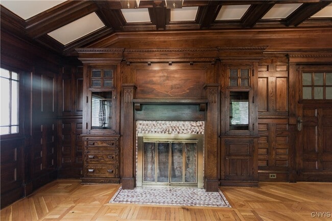 property at 29 Canton St