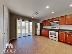 669 W Silver Reef Ct in Casa Grande, AZ - Building Photo - Building Photo