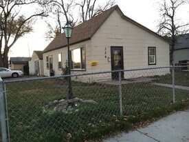 324 S 26th St in Billings, MT - Building Photo