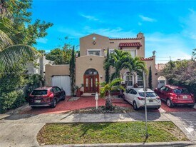 1678 SW 11th St in Miami, FL - Building Photo
