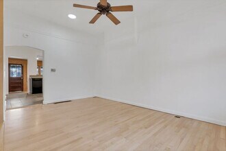 126 Fox St in Denver, CO - Building Photo - Building Photo