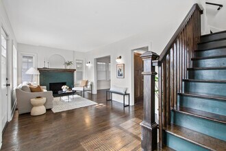 7434 Woodrow Wilson St in Detroit, MI - Building Photo - Building Photo