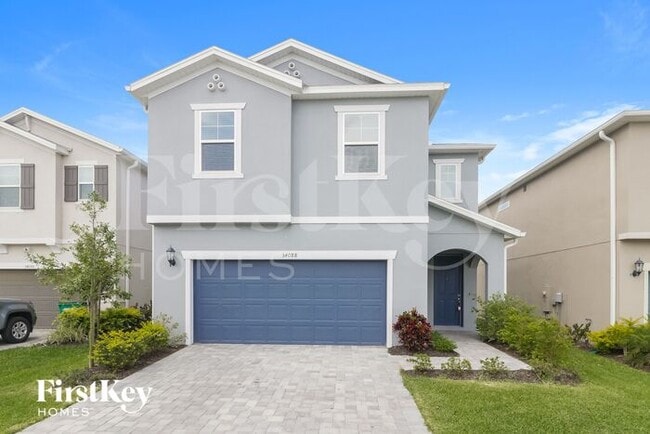 property at 34088 White Fountain Ct