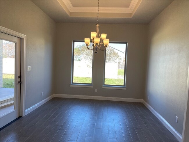 property at 10440 Dominion Ranch Dr