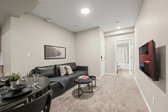 8664 Edgemont Link NW, Unit SI ID1363964P in Edmonton, AB - Building Photo - Building Photo