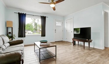 4618 Trafalgar Rd in Wilmington, NC - Building Photo - Building Photo