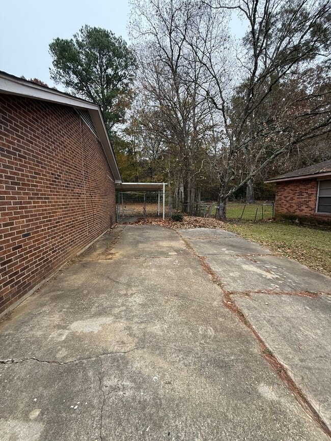 4243 Andova Dr in Montgomery, AL - Building Photo - Building Photo