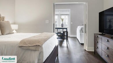 2550 Blackmon Dr, Unit 5216 in Decatur, GA - Foto de edificio - Building Photo