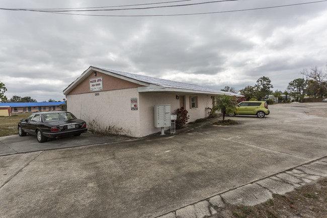 2805 US Highway 27 S in Sebring, FL - Building Photo - Building Photo