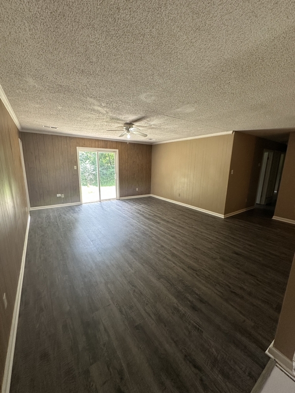 5717 Burnette Pl in Memphis, TN - Building Photo - Building Photo