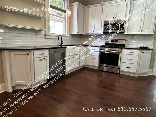 3718 Lincoln Ave in Covington, KY - Building Photo - Building Photo
