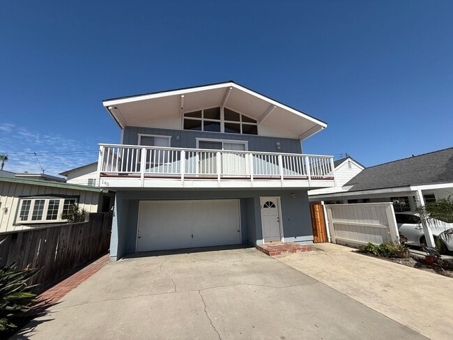 145 Van Nuys Ave in Oxnard, CA - Building Photo - Building Photo