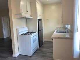 Windsor 526 in Glendale, CA - Building Photo