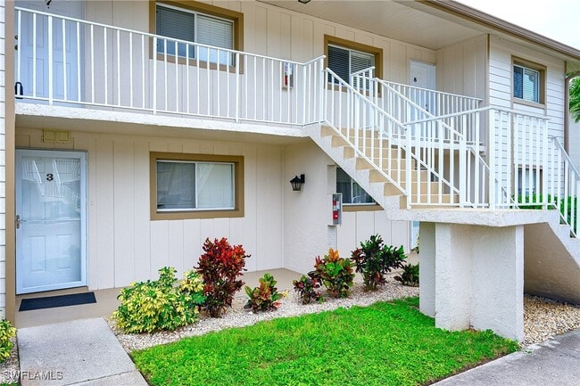 property at 2370 Naples Trace Cir