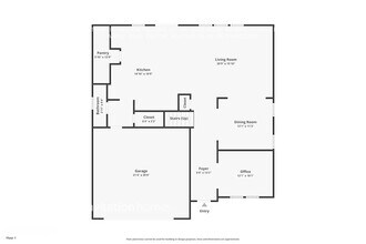 5998 Oak Br Cir in Maiden, NC - Building Photo - Building Photo