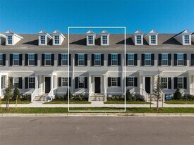 1889 Seawall Wy in Kissimmee, FL - Building Photo