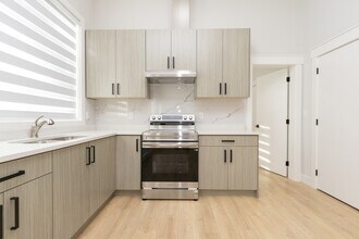 33942 Parr Ave in Mission, BC - Building Photo - Building Photo