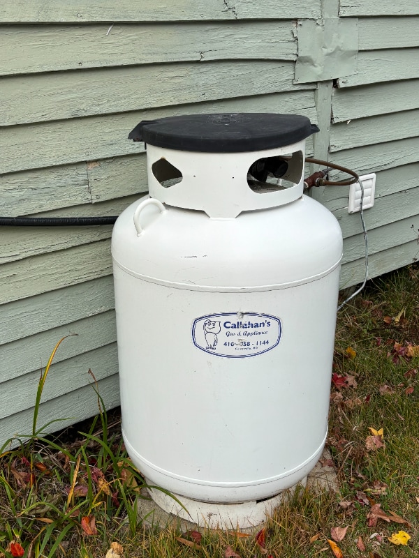 5785 Downey Ave in Rock Hall, MD - Building Photo - Building Photo