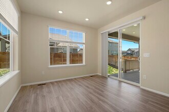 532 Vicot Way in Fort Collins, CO - Building Photo - Building Photo